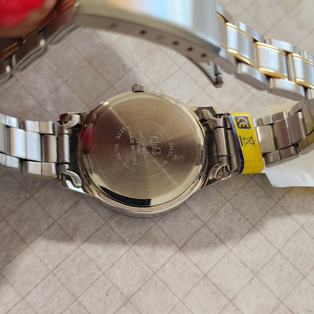 Ladies basic watch - Picture 3 of 7